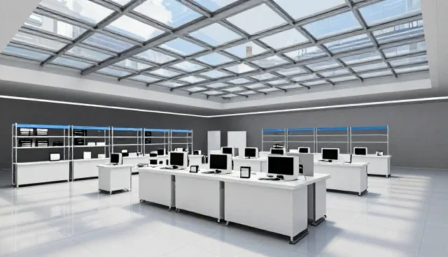 批量生产中的来料加工如何应对质量问题