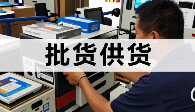 批发供货让实验室环境应用更加便捷