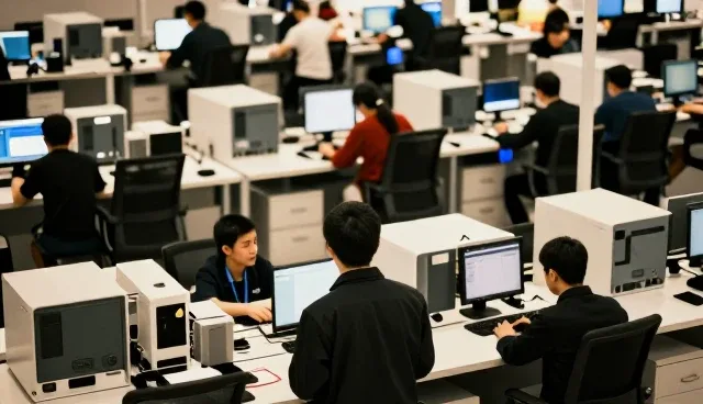 来料质量管控如何影响批量生产性能与适用条件