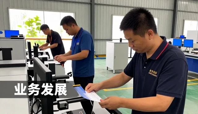柏浔门窗官网以质量检验服务连接更多应用场景