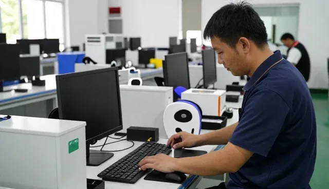 柏浔门窗官网分享批量生产服务使用优势